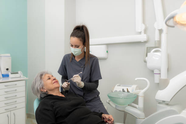 Best Mobile Emergency Dentist in Edmundson, MO