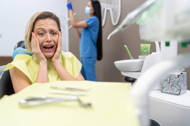 Best Emergency Dentist for Lost Fillings or Crowns in Edmundson, MO