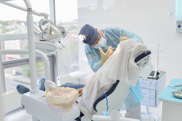 Best Emergency Root Canal Treatment in Edmundson, MO