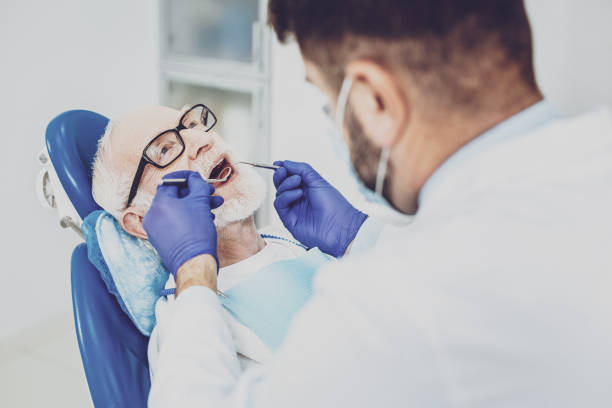Best Emergency Dentist for Special Needs Patients in Edmundson, MO